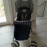 Trio Inglesina Zippy