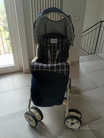 Trio Inglesina Zippy