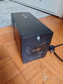 Gruppo di continuità UPS Epyc Quantum 2200VA