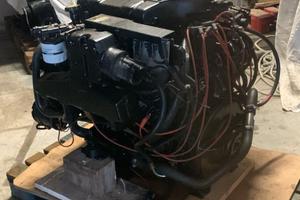 MERCRUISER 8.2 MPI 420 HP rigenerato 