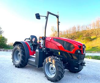 Trattore SAME modello FRUTTETO 100 LS PLATform