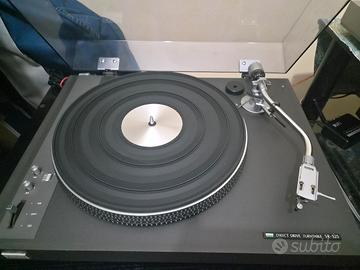 giradischi sansui 