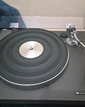 giradischi sansui 