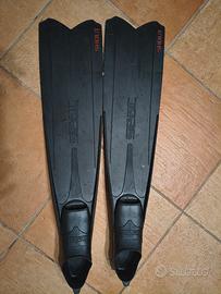 pinne professionali seac 