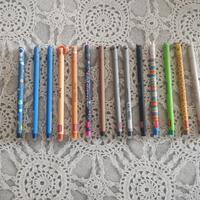 penne da collezione Sporting Club collezionisti