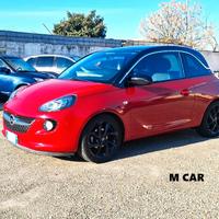 Opel Adam 1.2 70 CV Jam