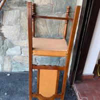 Sedie vintage