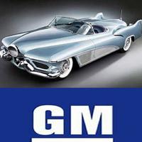 Azione GENERAL MOTORS il mito ineguagliato USA