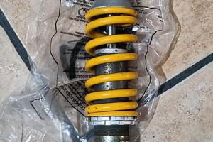 mono ammortizzatore Ducati Monster 