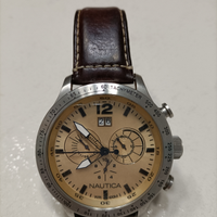 Orologio Nautica oversize usato