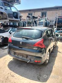 Ricambi Peugeot 3008 1.6 HDI