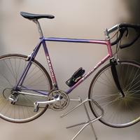 Bicicletta da corsa BARIONI taglia 58