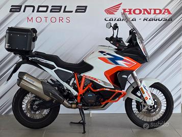Ktm 1290 Super Adventure R