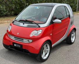 Smart Smart 700 smart city-coupé passion