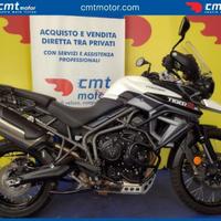 TRIUMPH Tiger 800 Garantita e Finanziabile