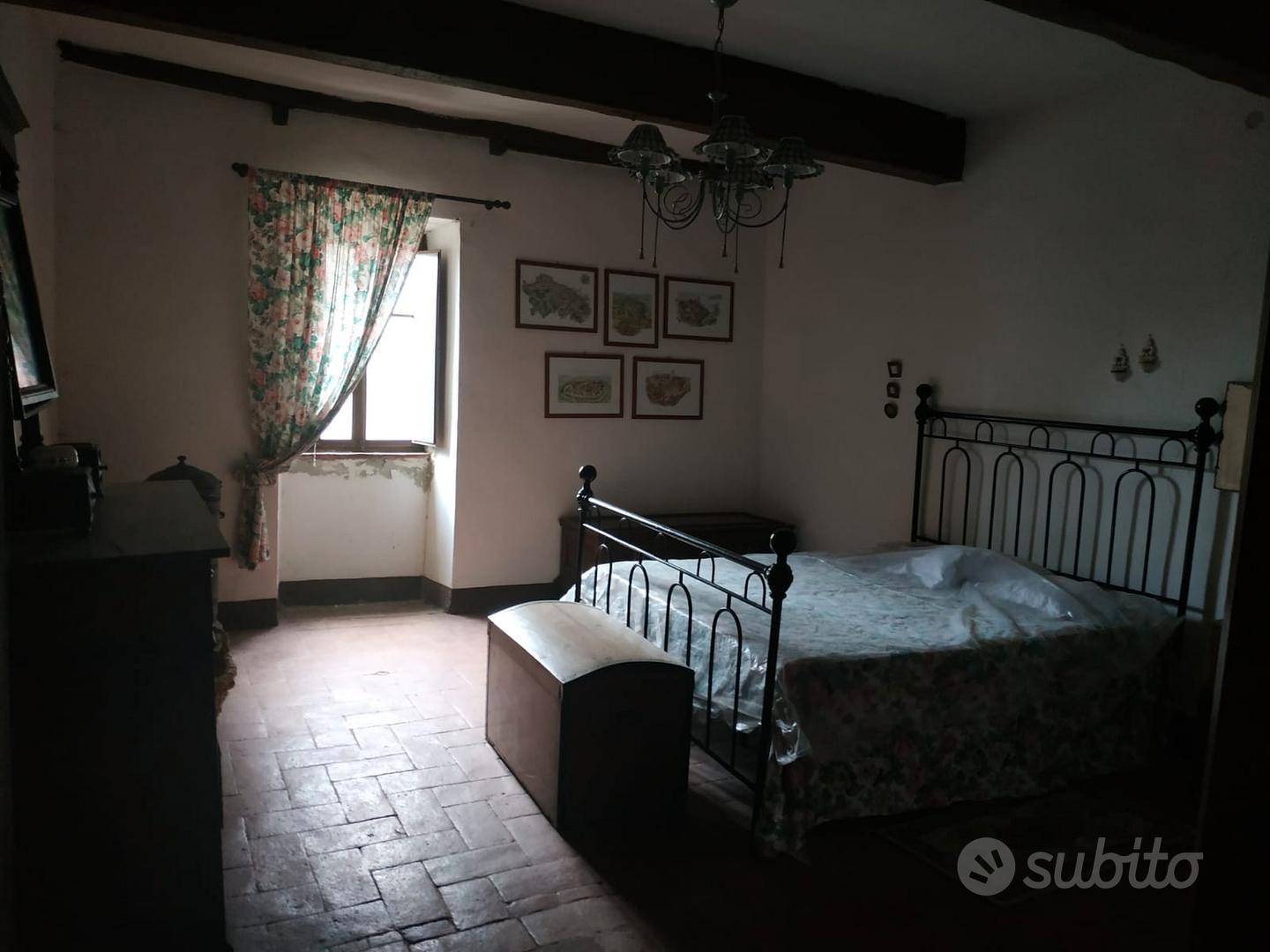 Apartment in Siena, San Sano - Vista 3