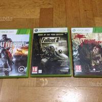 Giochi Xbox 360