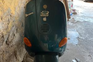 Vespa 50 ET2