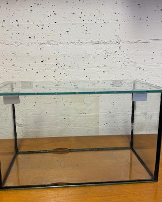 terrario/acquario 40x20x25h