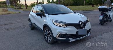 Renault Captur 2019