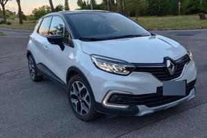 Renault Captur 2019