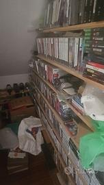 collezione ps3 originali letteraT