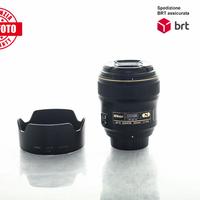 Nikon AF-S 35 F1.4 G (Nikon)