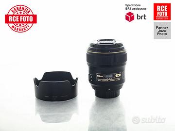 Nikon AF-S 35 F1.4 G (Nikon)