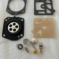 Kit ricambio carburatore Walbro Aquascooter.