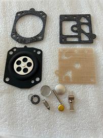 Kit ricambio carburatore Walbro Aquascooter.