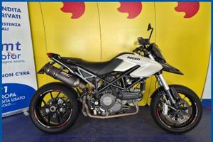 DUCATI Hypermotard 796 Garantita e Finanziabile