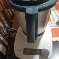 Bimby friend,logato vorwerk 