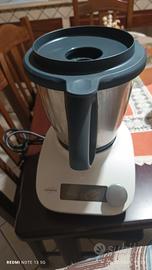 Bimby friend,logato vorwerk 