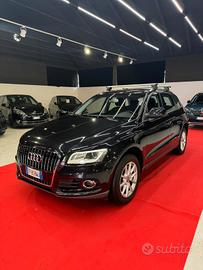 Audi Q5 2.0 TDI150 cv ultra S tronic