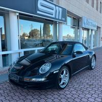 Porsche 911 Carrera 4S Cabriolet