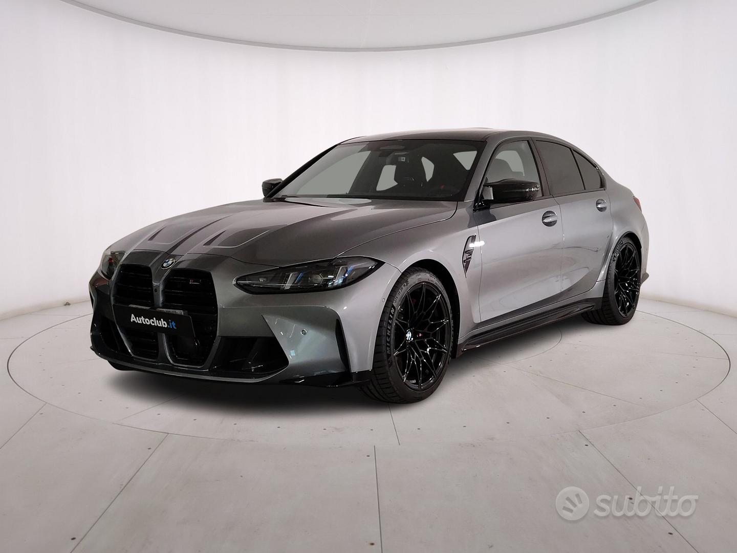 BMW Altro modello