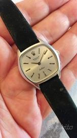 Rolex Cellini oro bianco lady orologio originale 