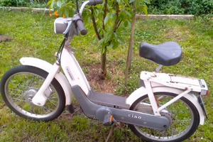 Piaggio Ciao C7e