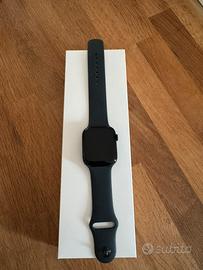 Apple watch SE GPS 44 mm
