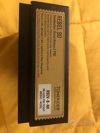 Pick up tonerider rebel p90