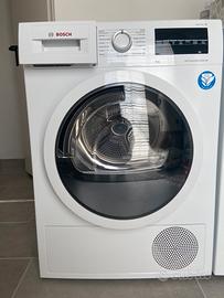 Asciugatrice Bosch