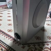 Casse e Subwoofer  5.1 Pioneer