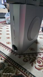 Casse e Subwoofer  5.1 Pioneer