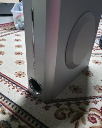 Casse e Subwoofer  5.1 Pioneer