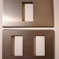 Placche AVE Sistema 45