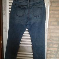 Jeans Charles Vogël  aderenti/ a sigaretta