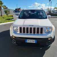 jeep Renegade 1.6 versione Limited 