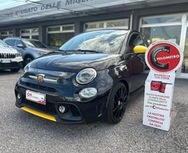 ABARTH 595 1.4 Turbo T-Jet 160 CV Pista