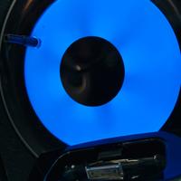 Sansui speaker perfetto e pronto