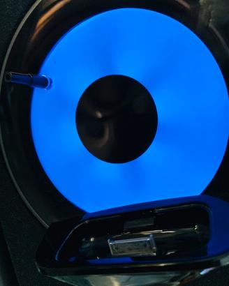 Sansui speaker perfetto e pronto